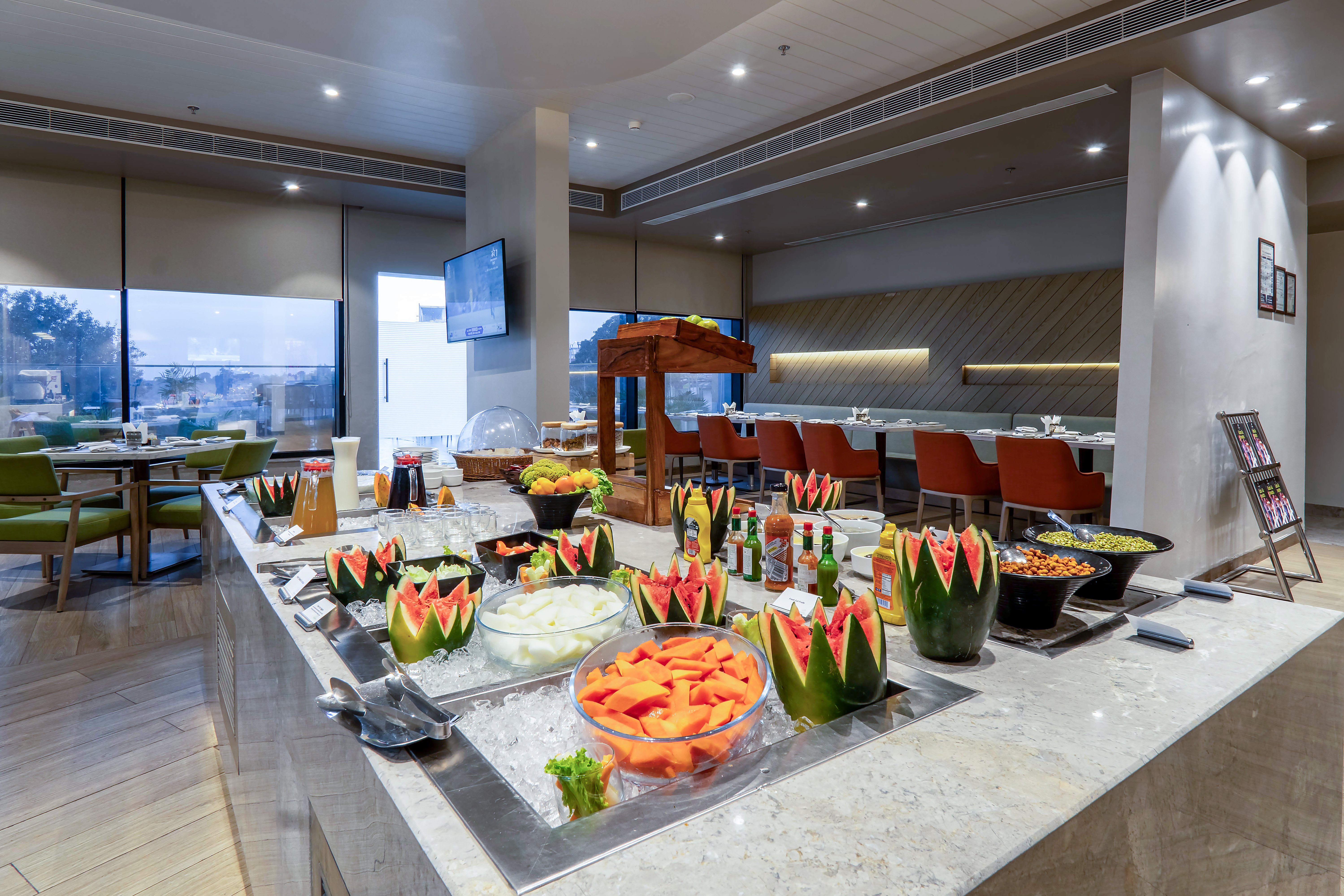 holiday inn katra vaishno devi by ihg