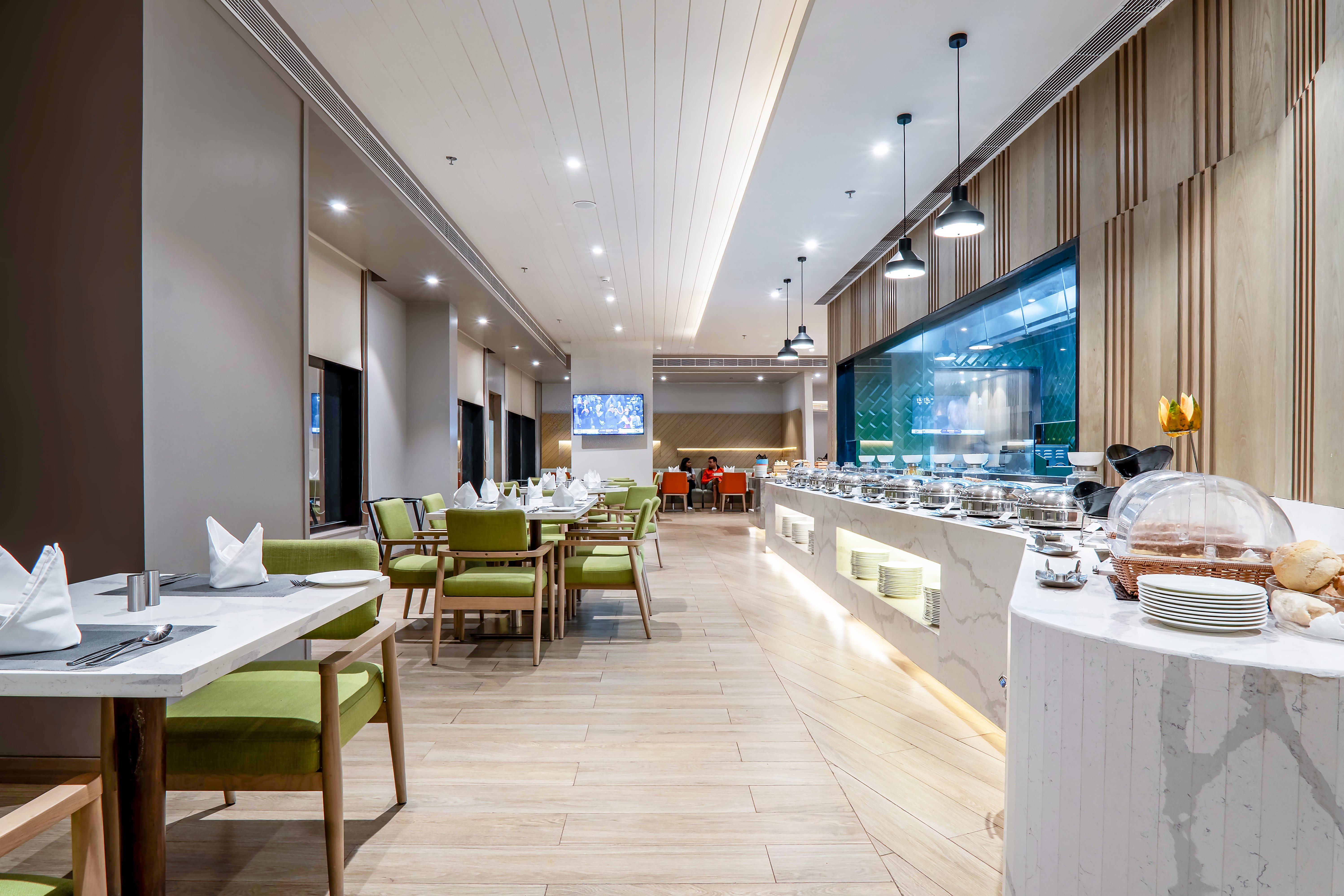 holiday inn katra vaishno devi by ihg