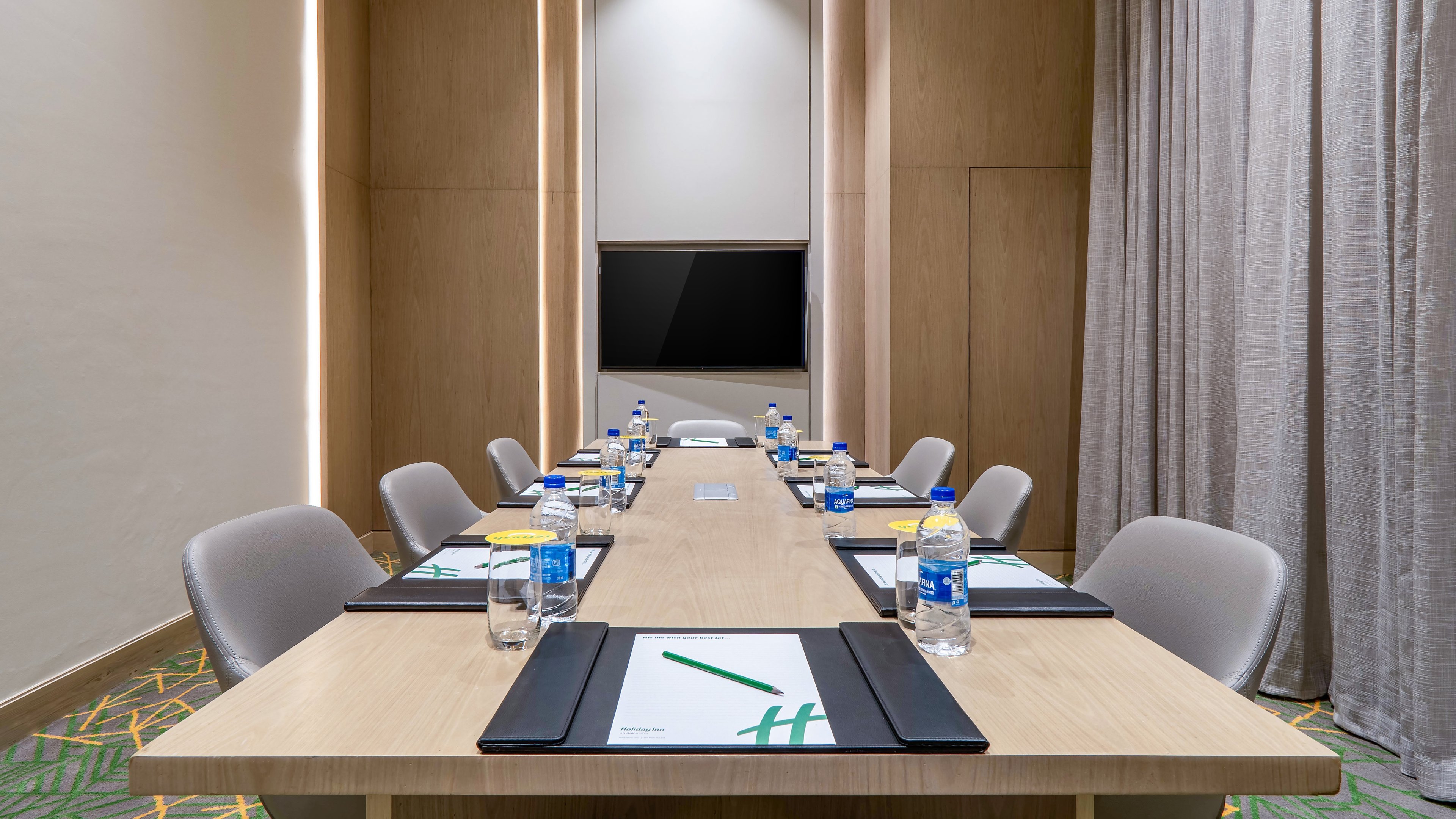 holiday inn katra vaishno devi by ihg