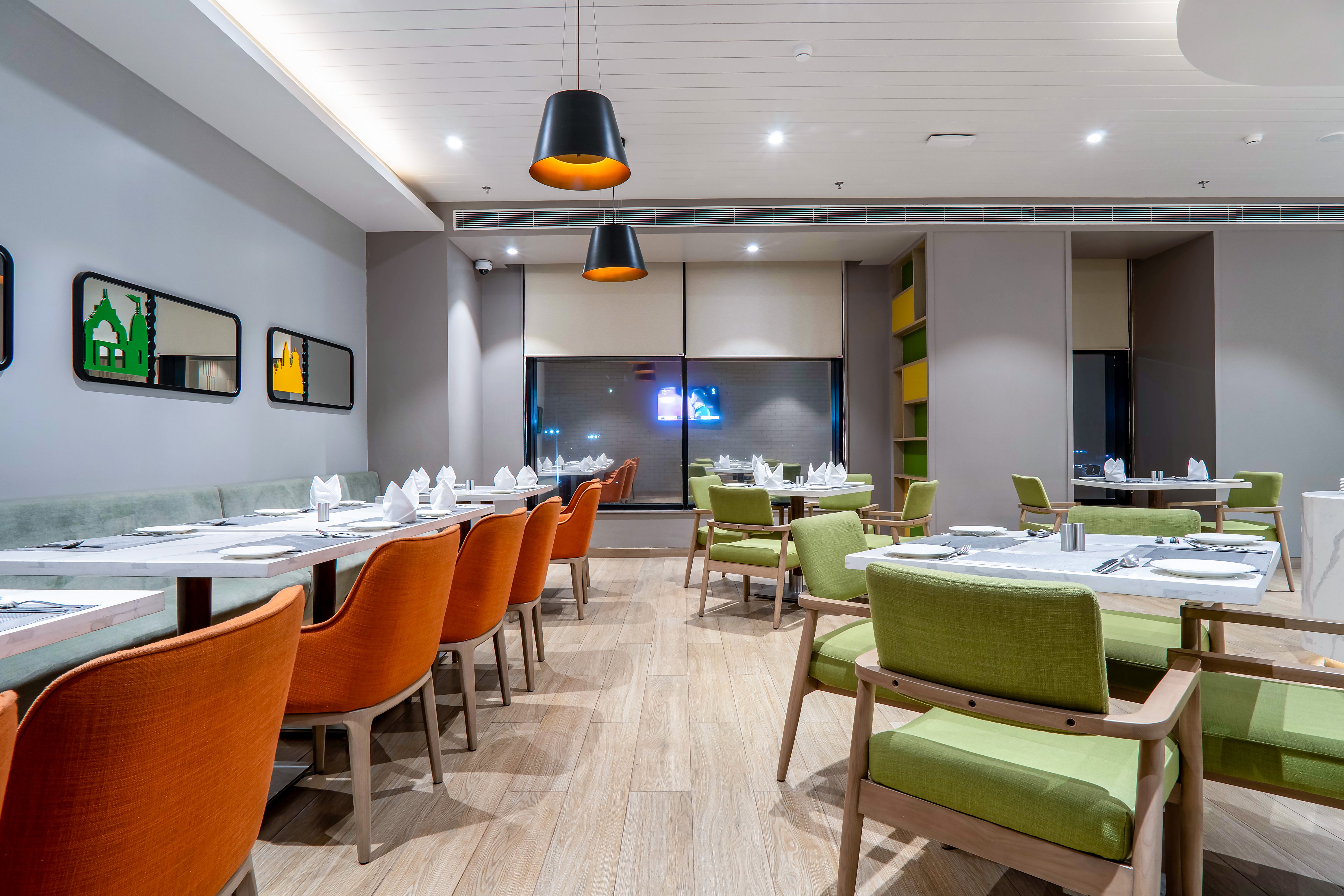 holiday inn katra vaishno devi by ihg