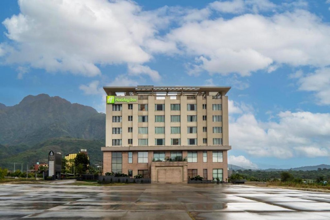 holiday inn katra vaishno devi by ihg