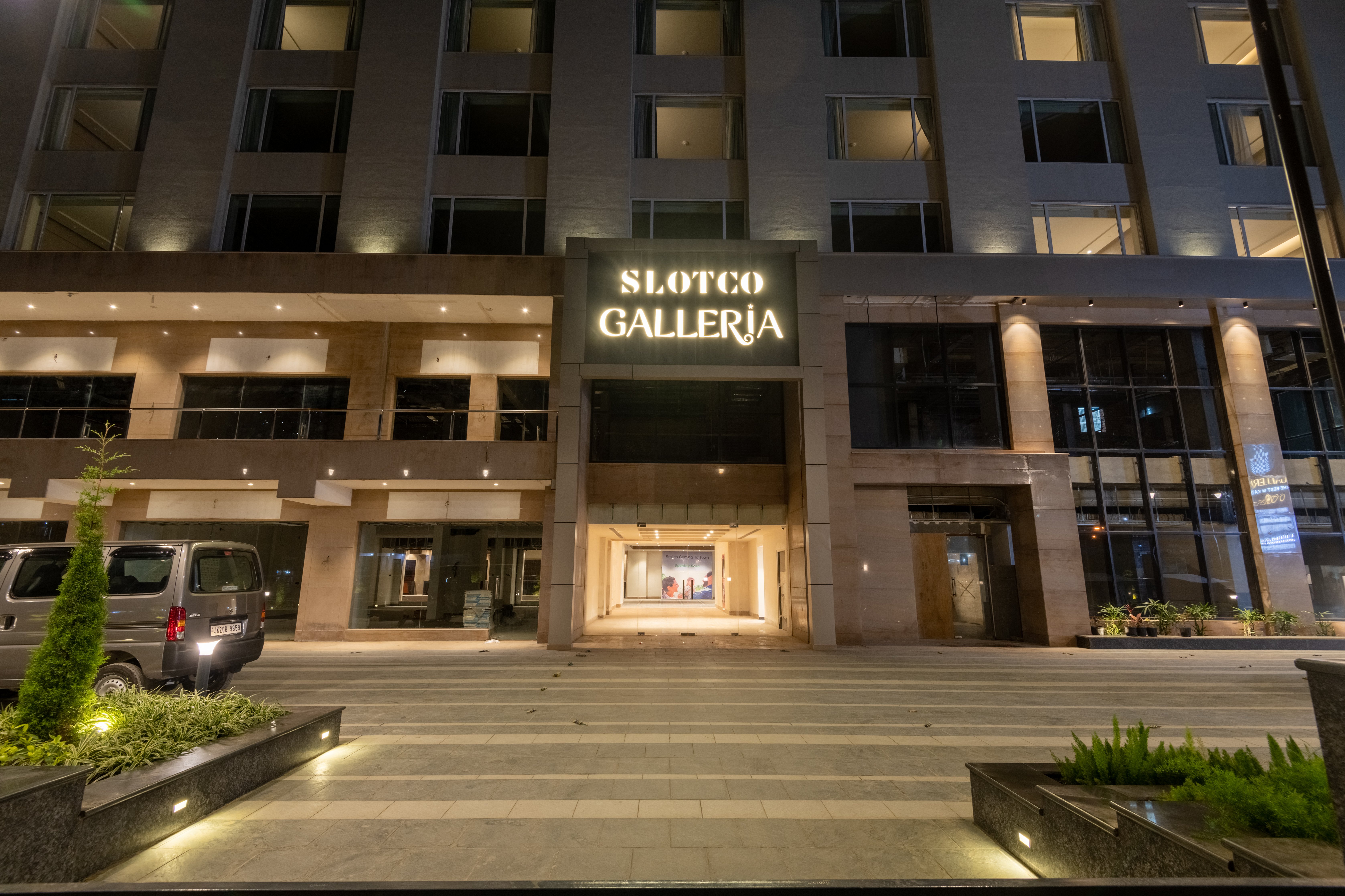 holiday inn katra vaishno devi by ihg