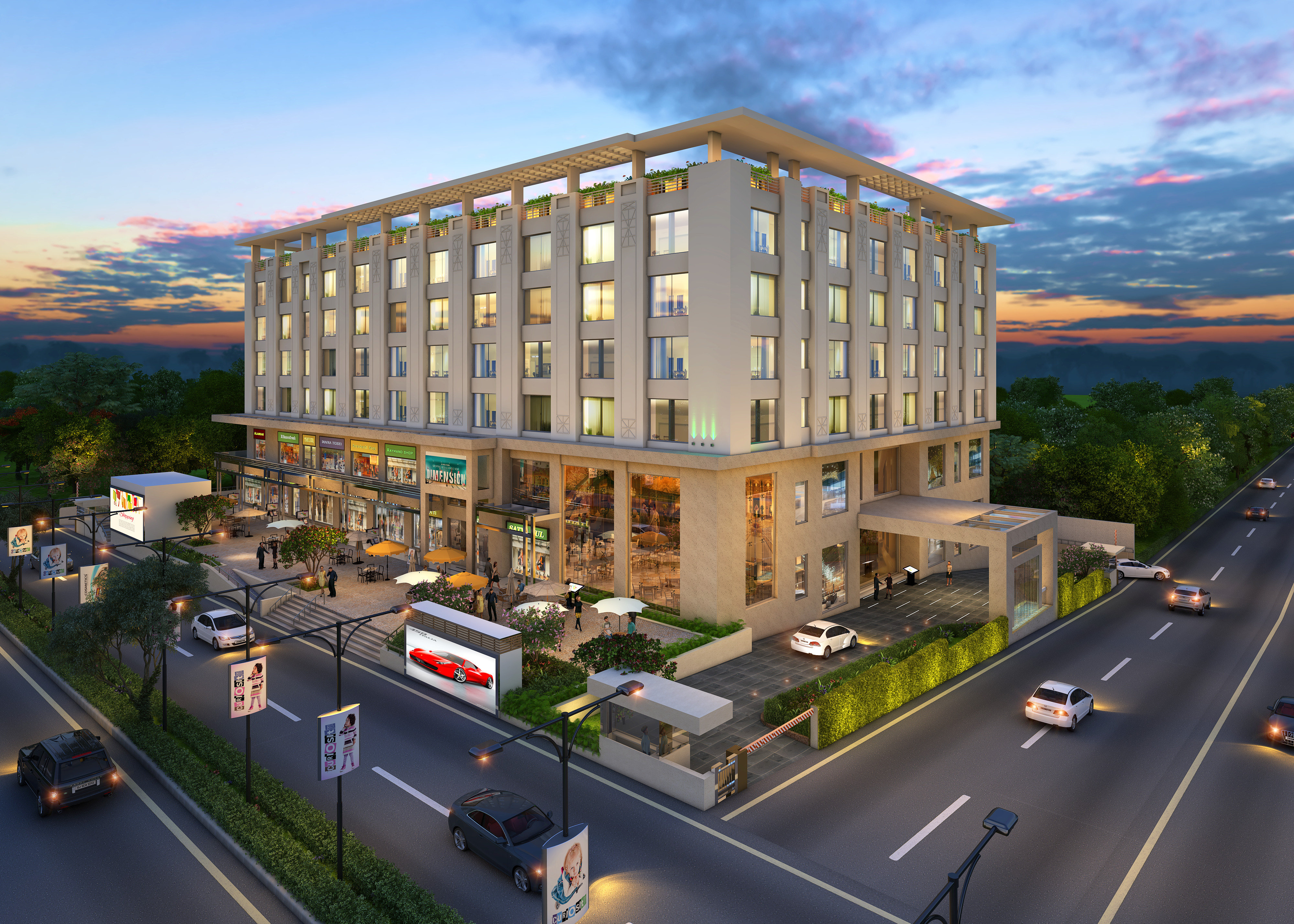 holiday inn katra vaishno devi by ihg