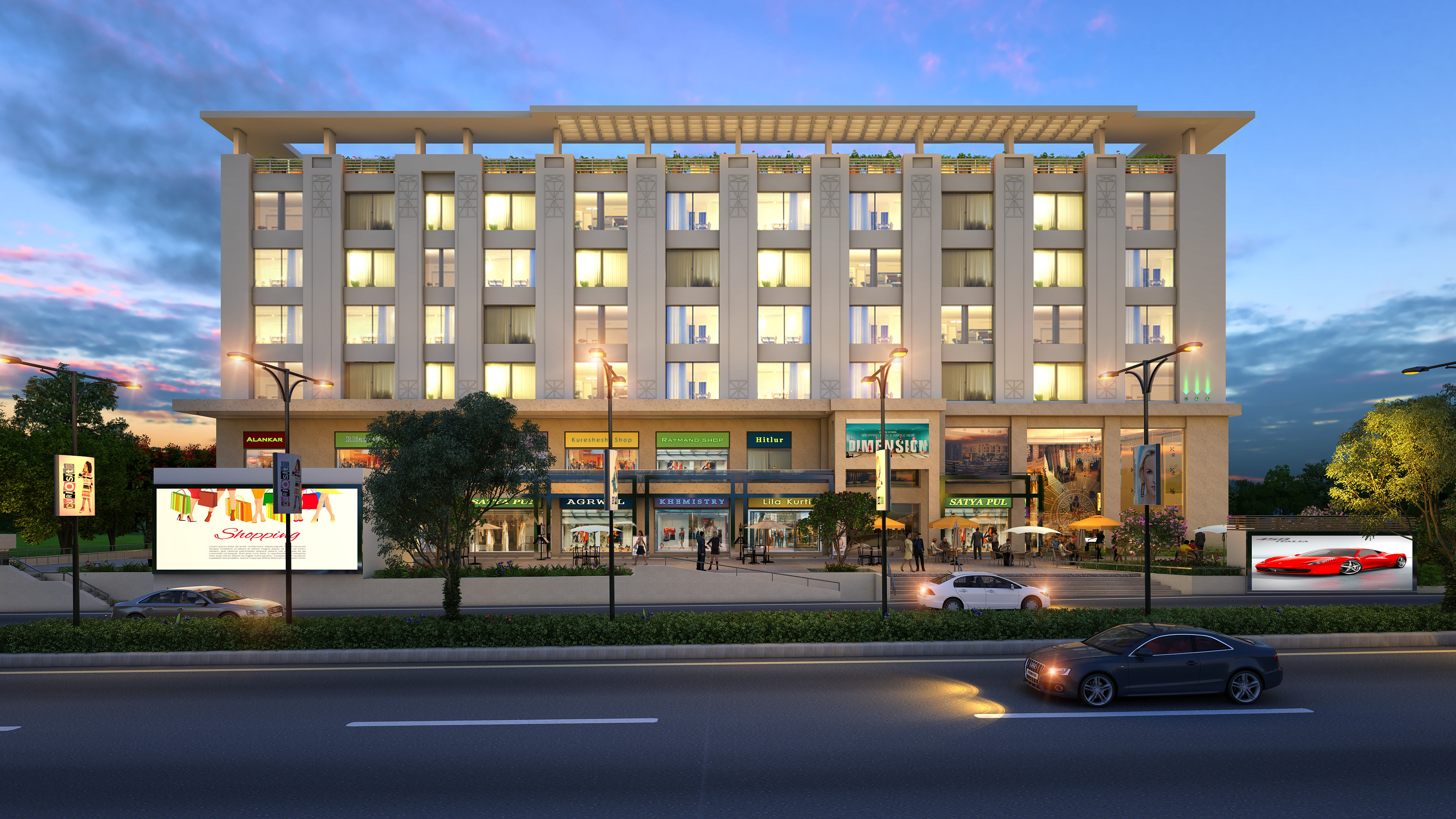 holiday inn katra vaishno devi by ihg