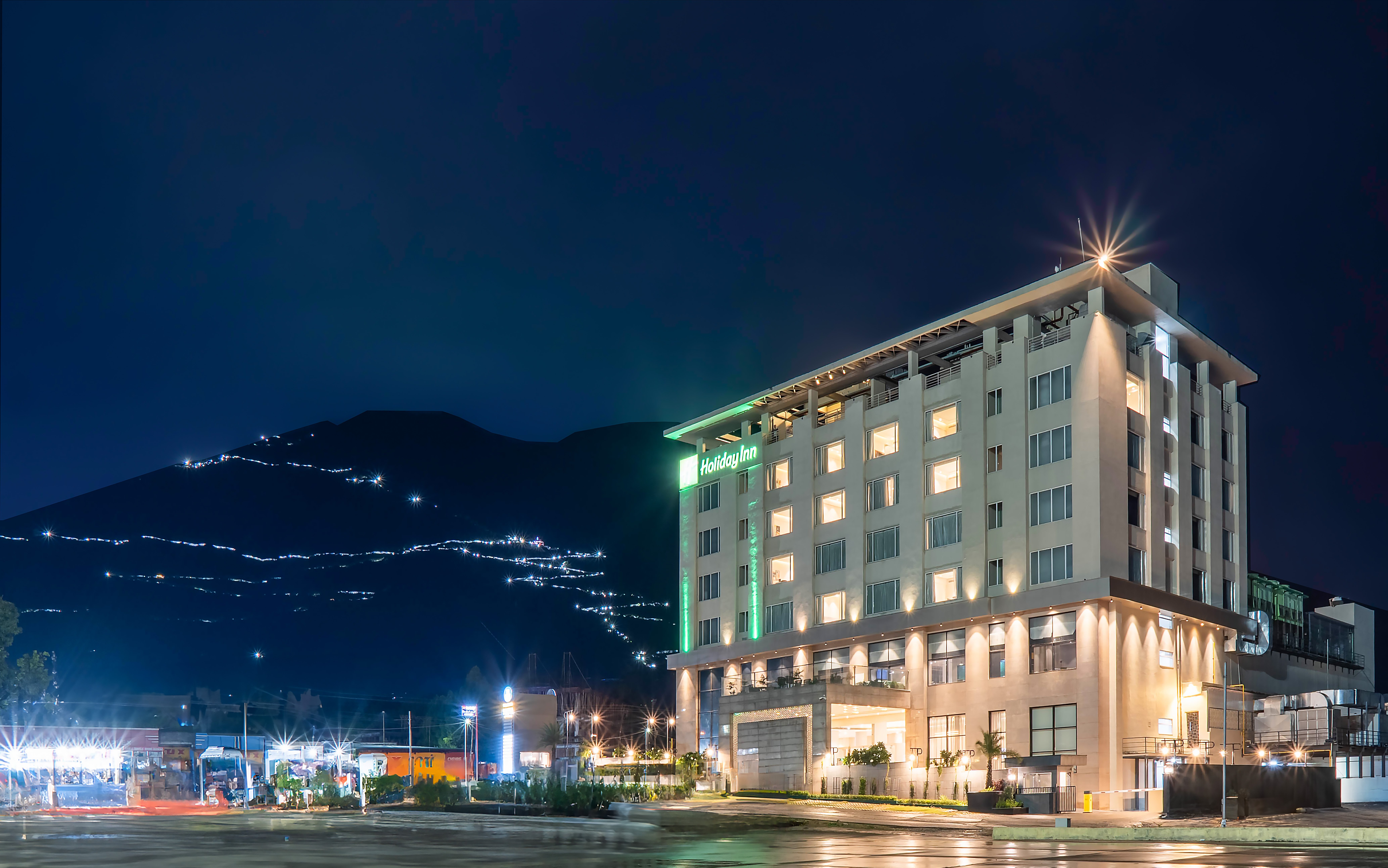 holiday inn katra vaishno devi by ihg