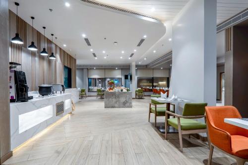 holiday inn katra vaishno devi by ihg