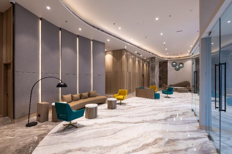 Holiday Inn Katra Vaishno Devi, An Ihg Hotel,Katra>>Jammu,3.5 star