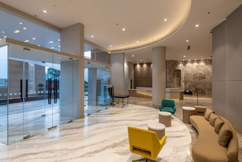 Holiday Inn Katra Vaishno Devi By Ihg,Katra>>Jammu,4 star