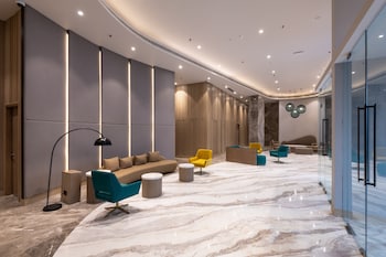 Holiday Inn Katra Vaishno Devi By Ihg,Katra>>Jammu,4 star