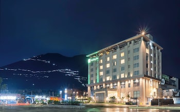 Holiday Inn Katra Vaishno Devi By Ihg,Katra>>Jammu,4 star