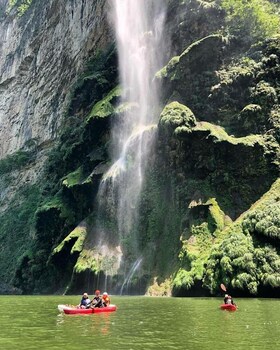 chiapa de corzo