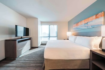 hyatt house sacramento airport natomas