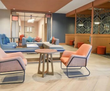 hyatt house sacramento airport natomas