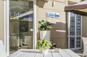 hotel lido inn