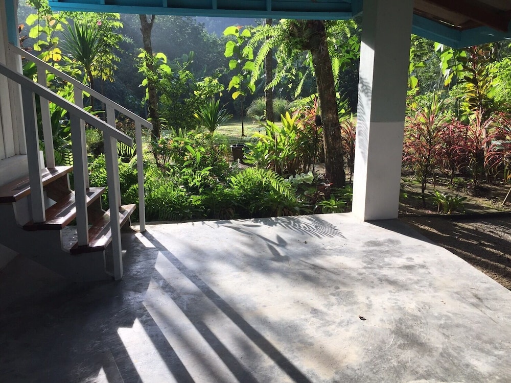 baansuan suksangob farm stay