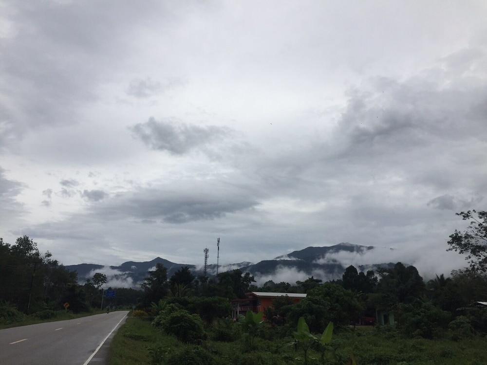 baansuan suksangob farm stay