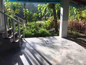 baansuan suksangob farm stay