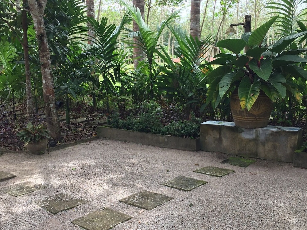 baansuan suksangob farm stay