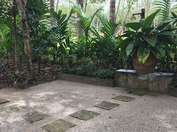 baansuan suksangob farm stay