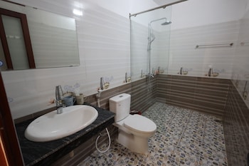 pham gia homestay ecogarden