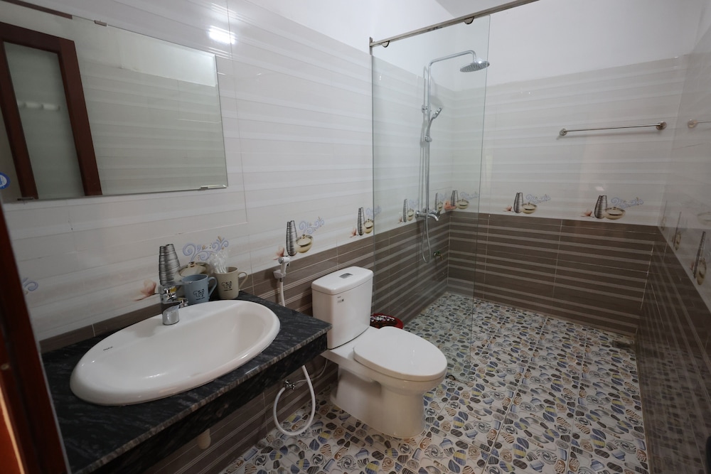 pham gia homestay ecogarden