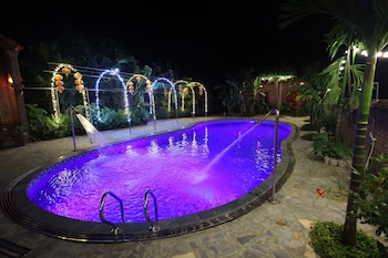 pham gia homestay ecogarden
