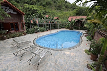pham gia homestay ecogarden
