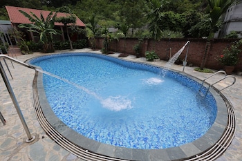 pham gia homestay ecogarden