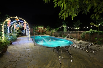pham gia homestay ecogarden