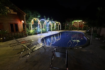 pham gia homestay ecogarden