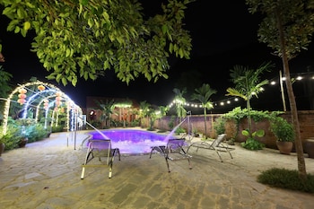 pham gia homestay ecogarden