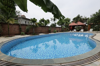 pham gia homestay ecogarden