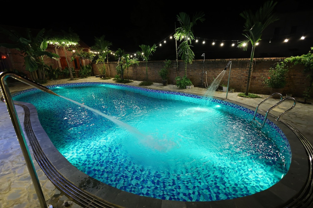 pham gia homestay ecogarden