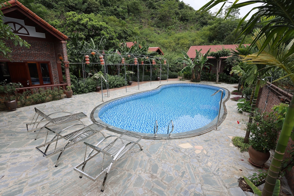pham gia homestay ecogarden