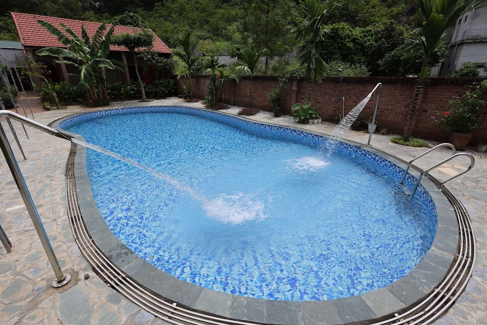 pham gia homestay ecogarden