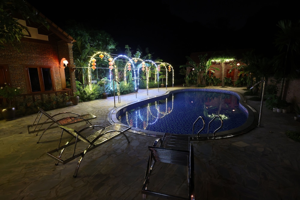 pham gia homestay ecogarden