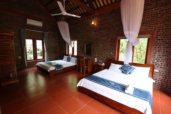 pham gia homestay ecogarden