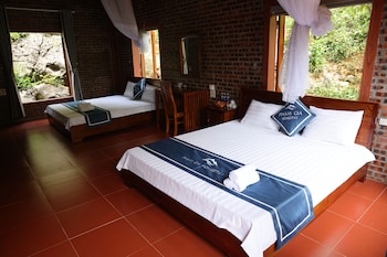pham gia homestay ecogarden