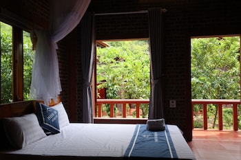 pham gia homestay ecogarden