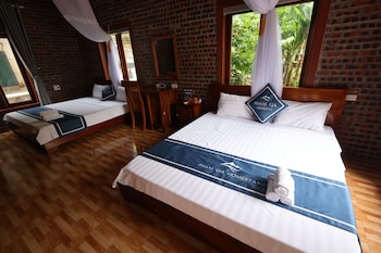 pham gia homestay ecogarden