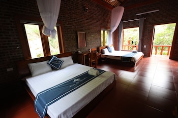 pham gia homestay ecogarden