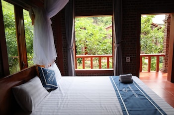 pham gia homestay ecogarden