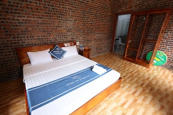 pham gia homestay ecogarden