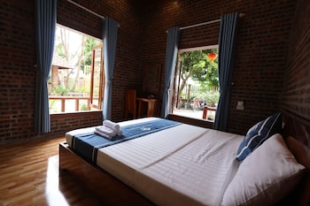 pham gia homestay ecogarden