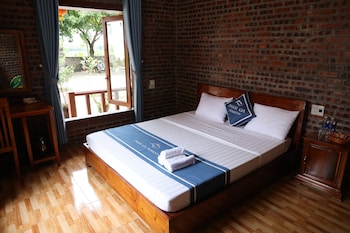pham gia homestay ecogarden