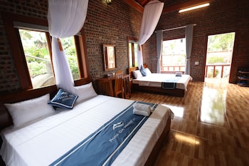 pham gia homestay ecogarden