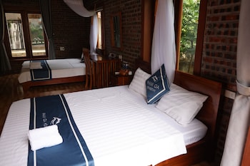 pham gia homestay ecogarden