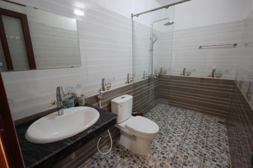 pham gia homestay ecogarden