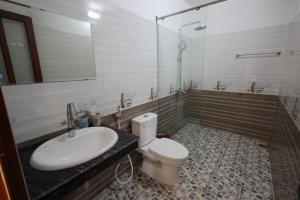 pham gia homestay ecogarden