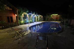 pham gia homestay ecogarden